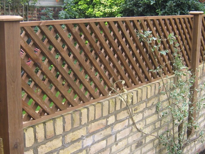Fencing in Liverpool