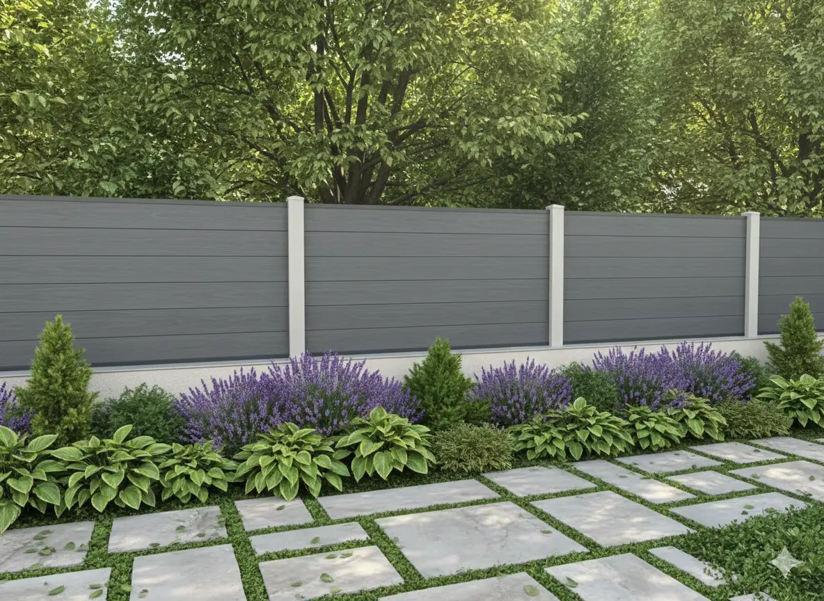 Composite Fences Liverpool composite fencing l12 liverpool