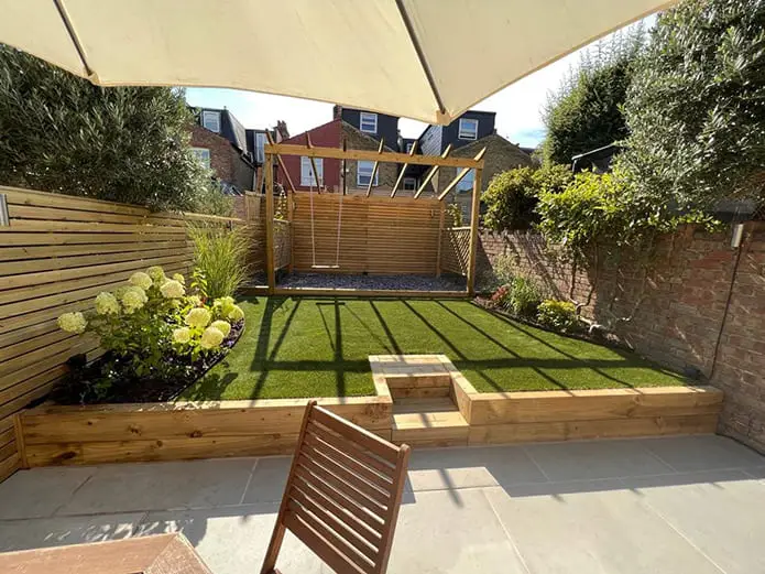 garden landscaping 2