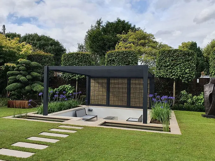 Garden Landscaping Liverpool garden landscaping liverpool