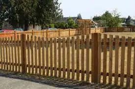 Picket fencing picket fencing 3