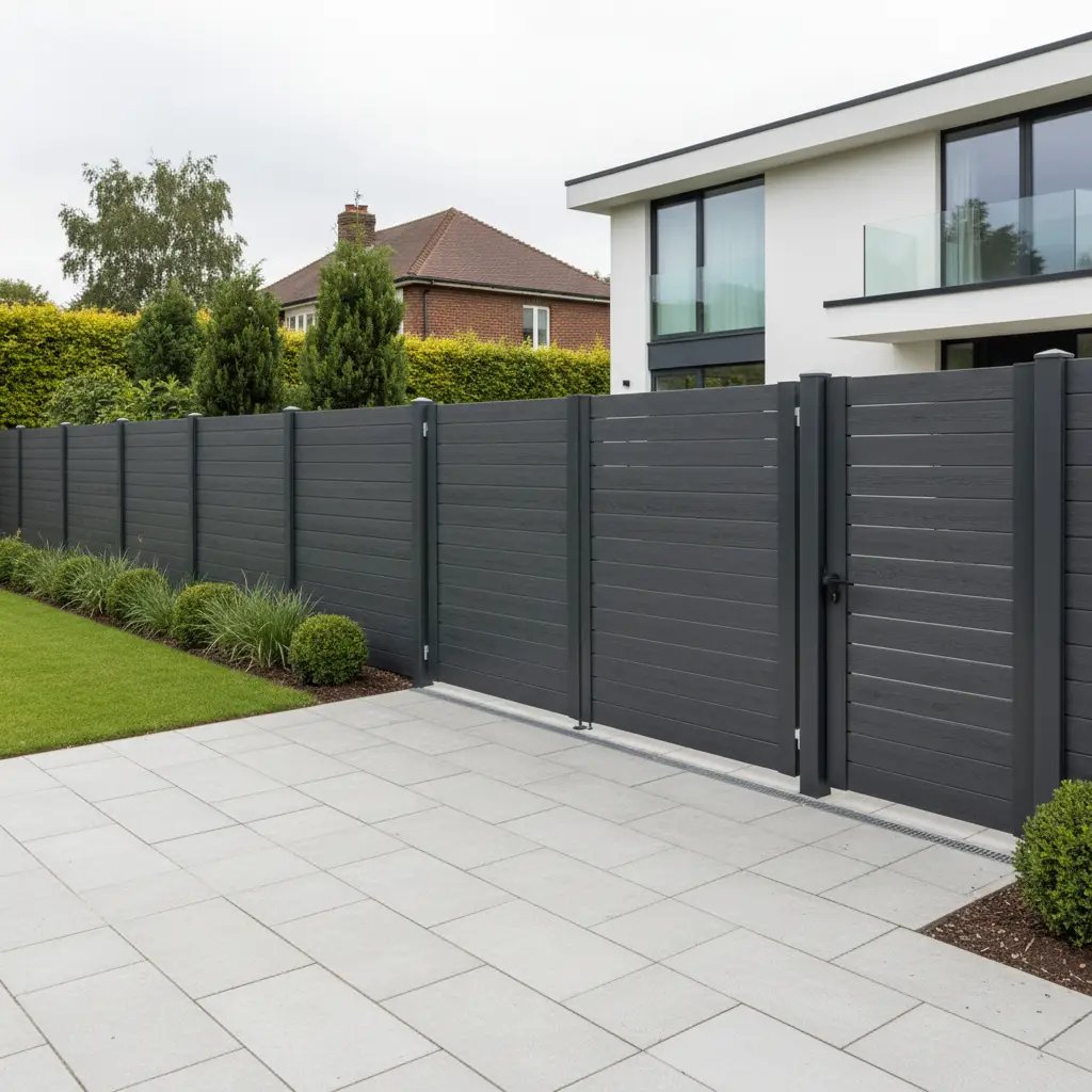 composite fence